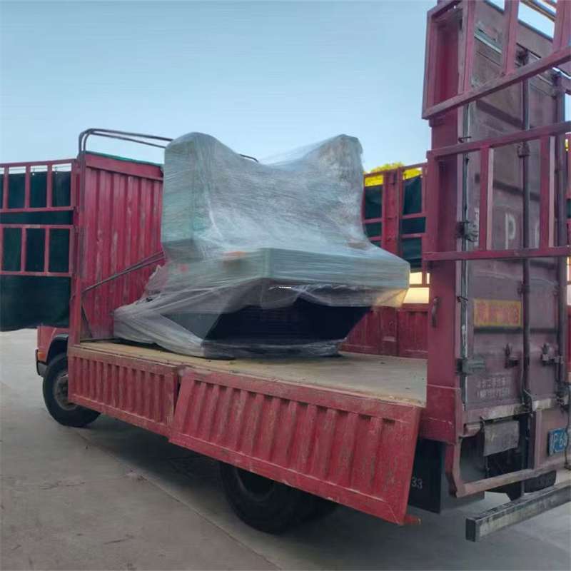 克州和静县：物流专线的高效货运解决方案