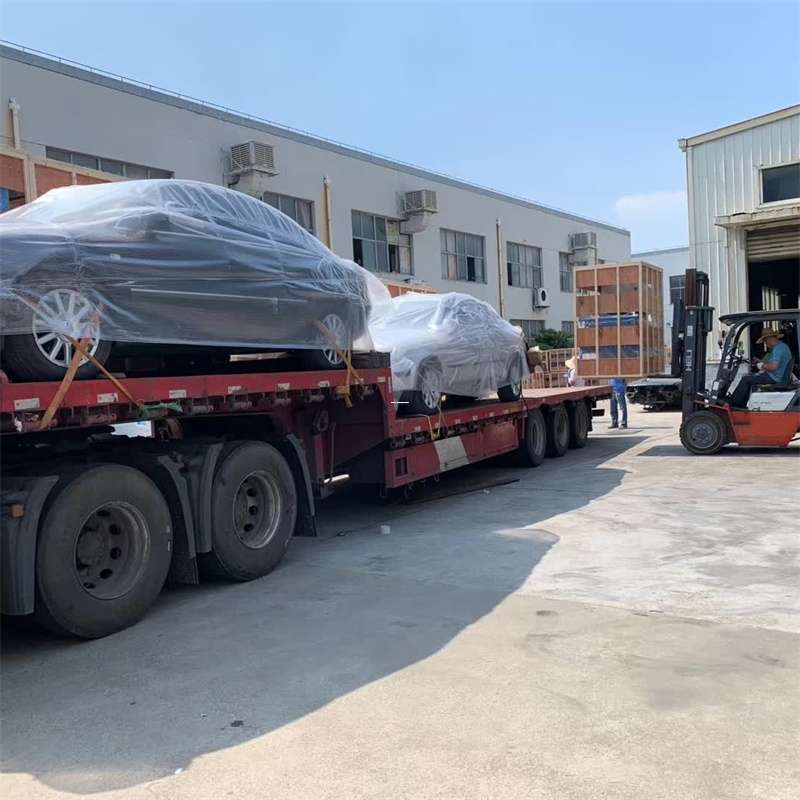 克州莱芜市物流：多元服务与运输线路探秘