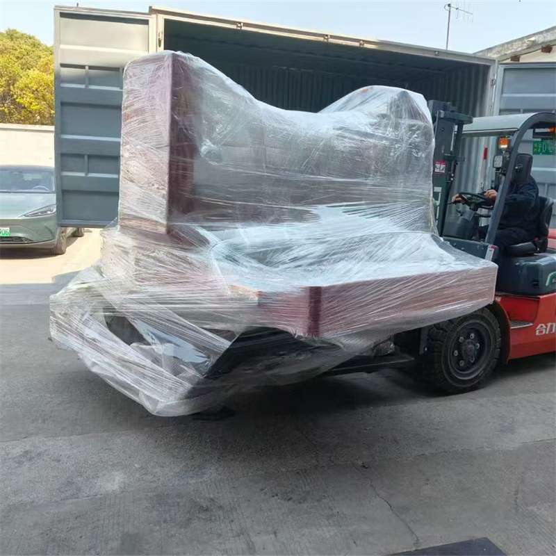 克州眉山市物流专线：多元货运服务探秘
